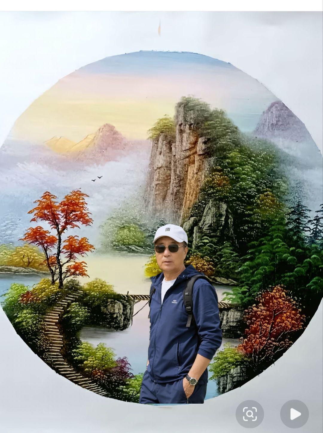 一一