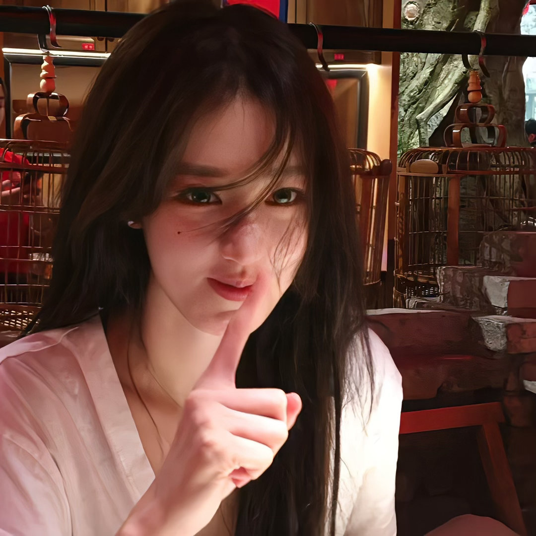 𝐖𝐞𝐂𝐡𝐚𝐭女生头像｜松弛感氛围感｜INS风｜无水印｜背景图 ​​​