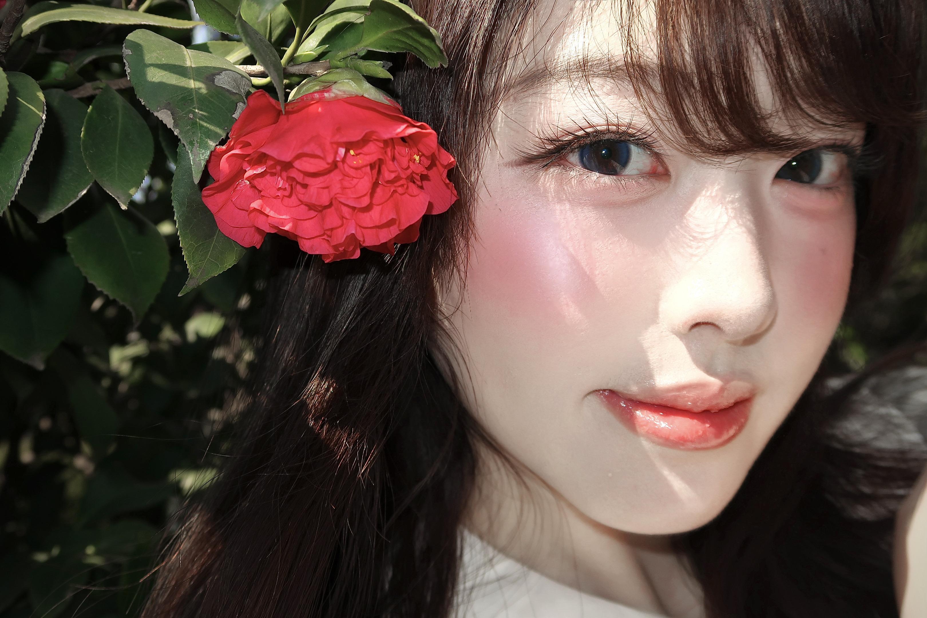 夏季与我们的生命曾是同一质地