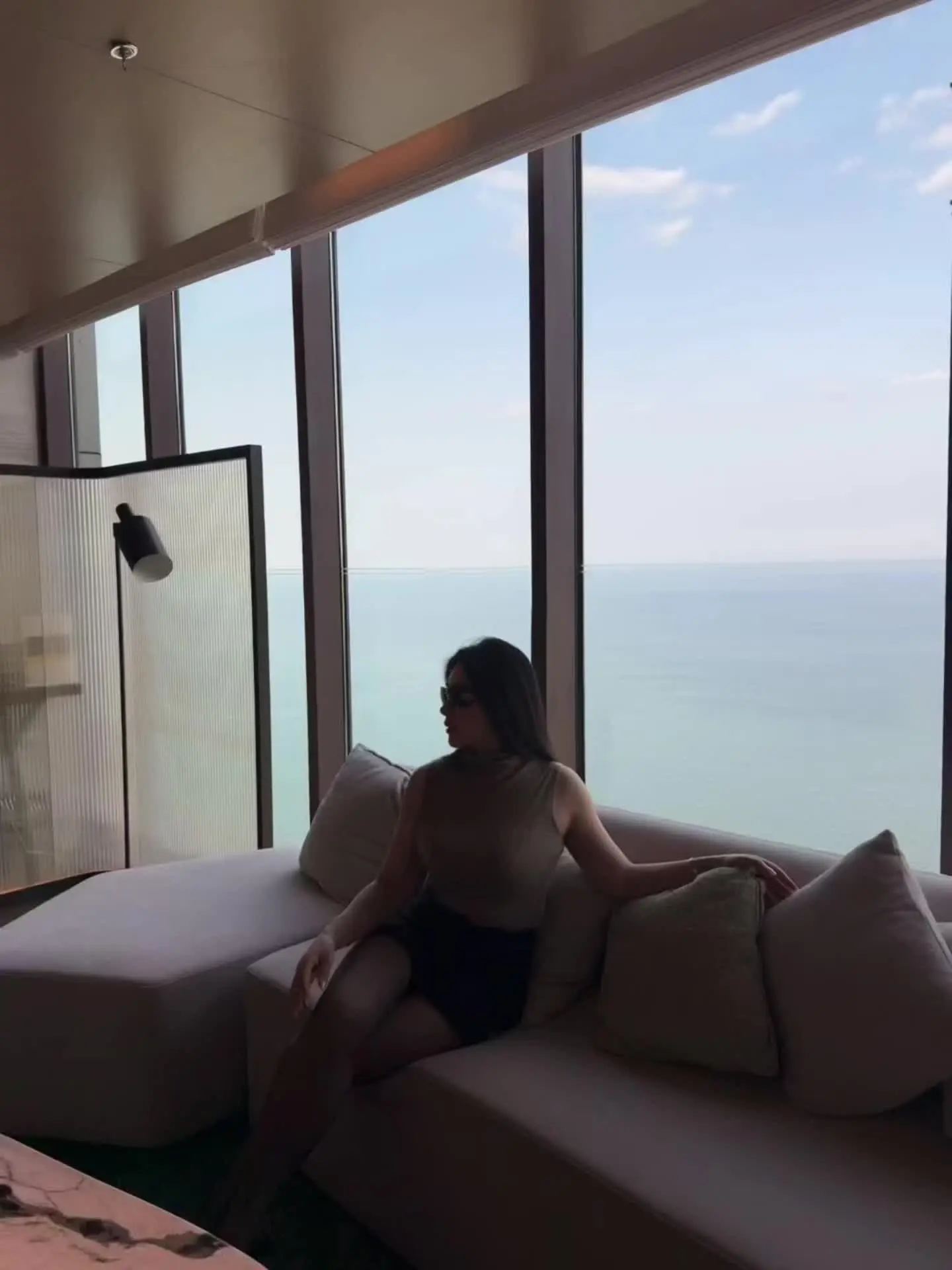 感觉至上 下午茶时光 live实况