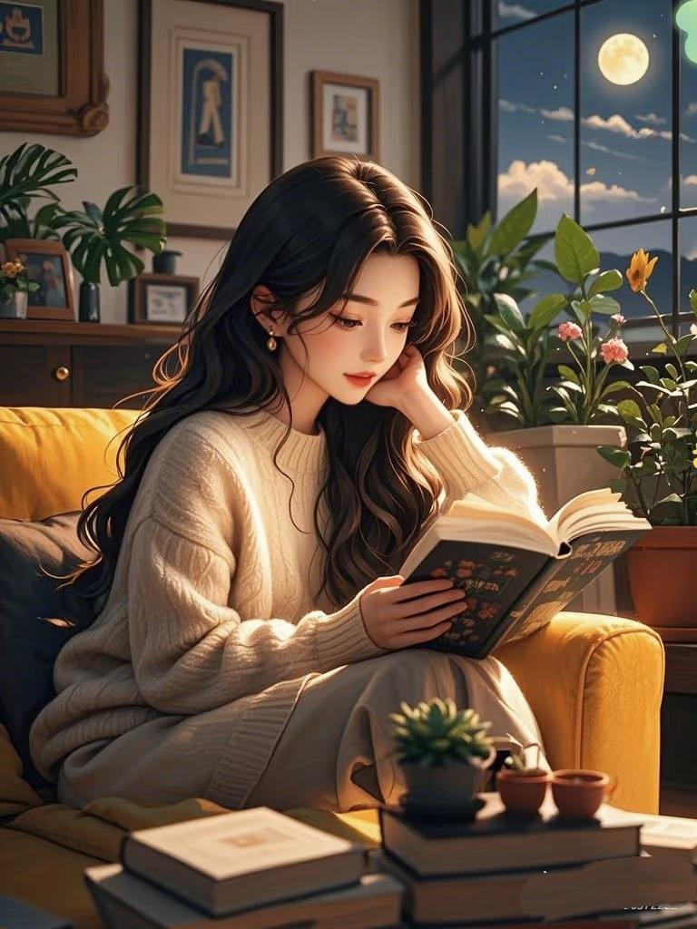 [微风]做人首先要“善待自己”！这根本不是不管不顾的自私，更不是对亲人冷漠的借口