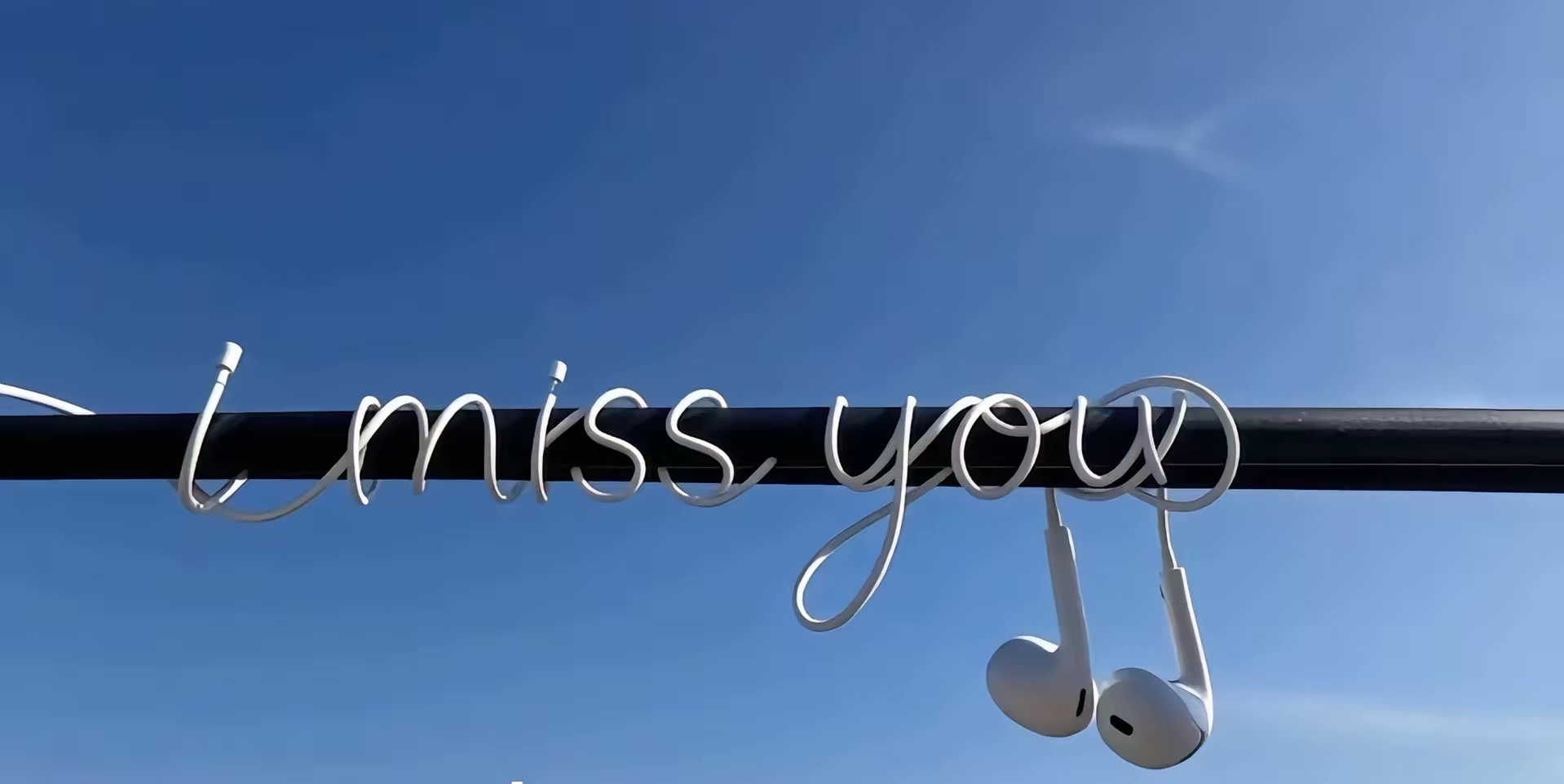 I Miss You 🎶 