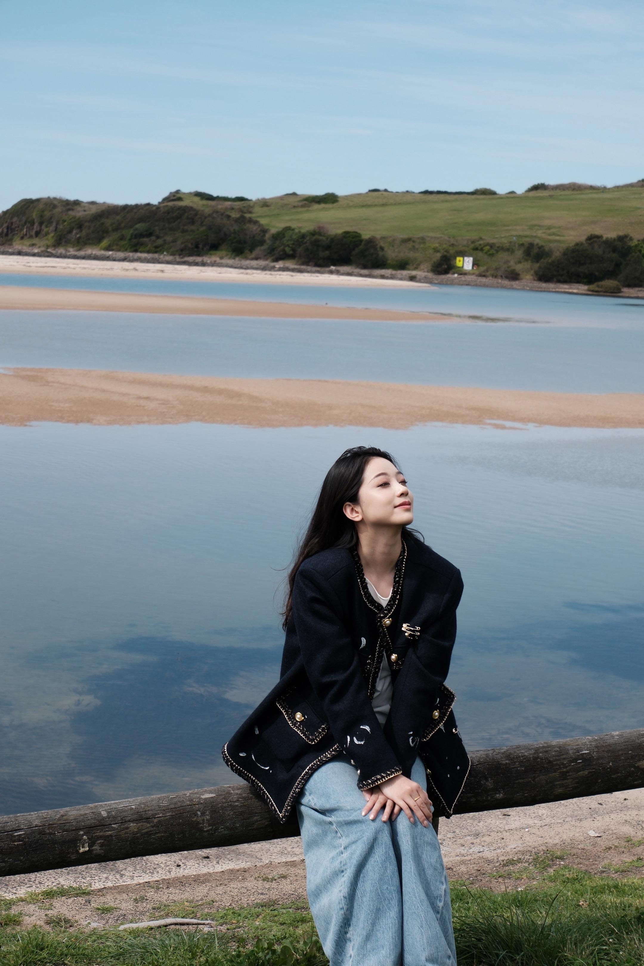 带你自由🌊