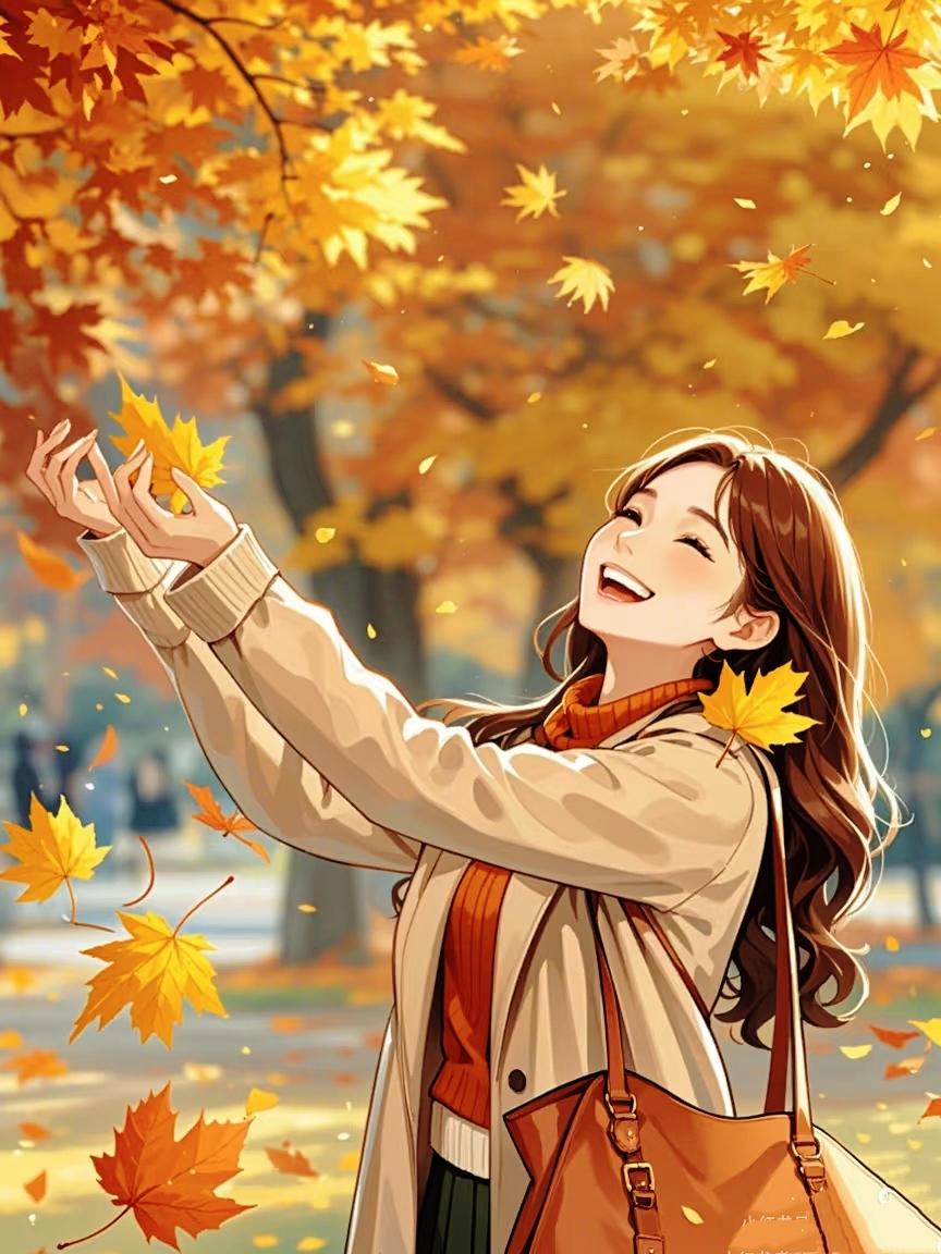 如果人生是趟列车，退休从不是鸣笛到站，而是换了趟不赶时间的自由专列。
 
不用再