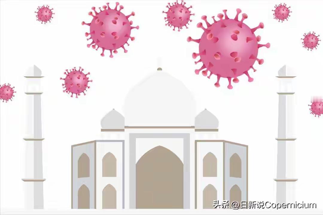 印度尼帕病毒疫情，是一种致命的人畜共患致命病毒
一、病毒核心属性
尼帕病毒是一种