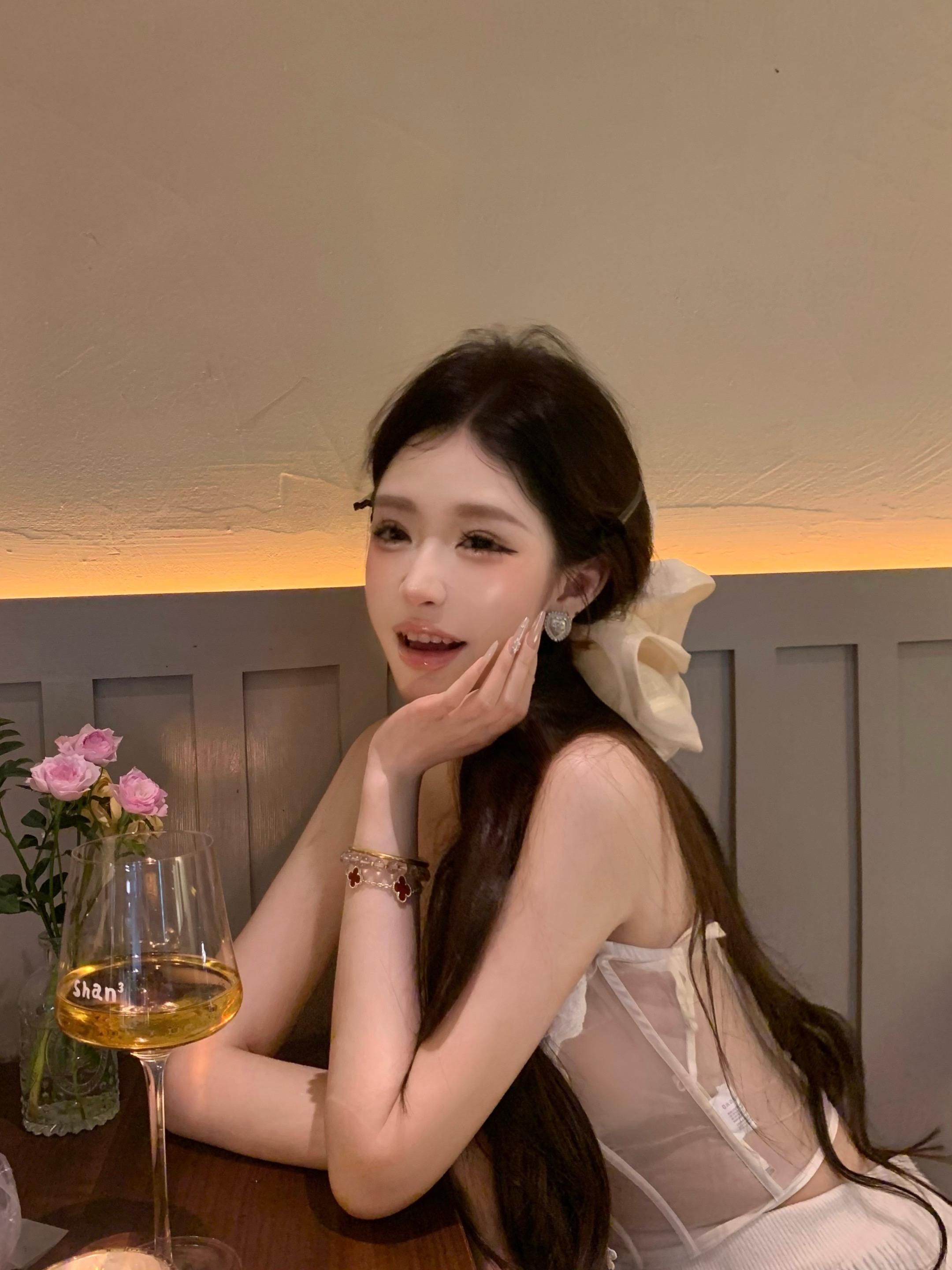 其实 我的心也好想离你近一点