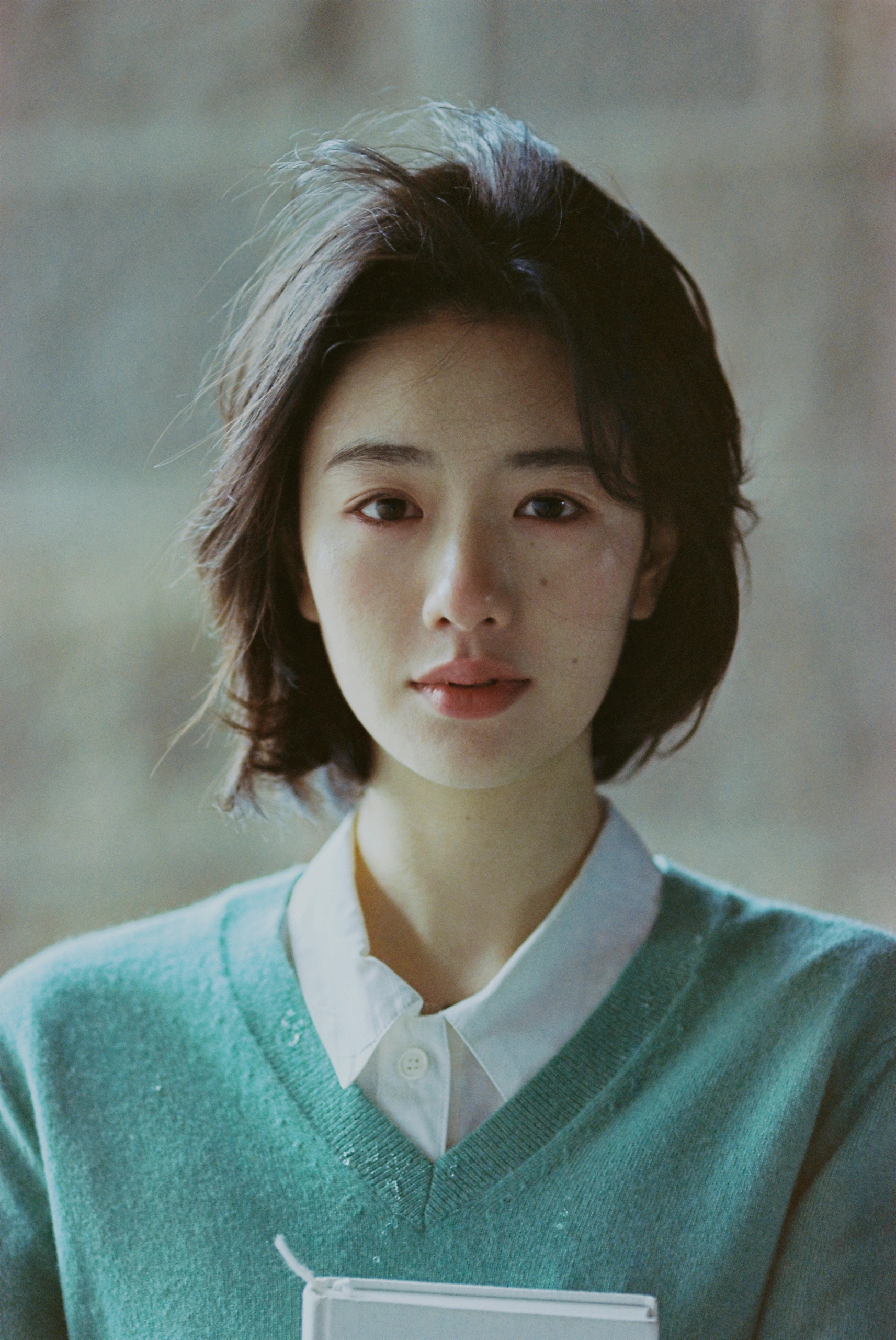 嗑颜bot 🍠：晏云璟 