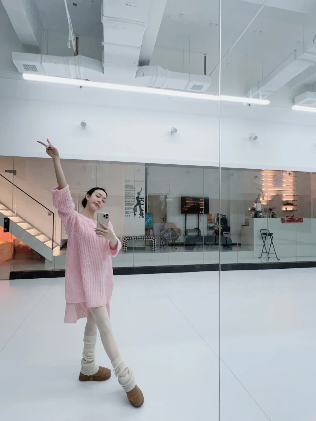 我的周末超漂亮💃🏻