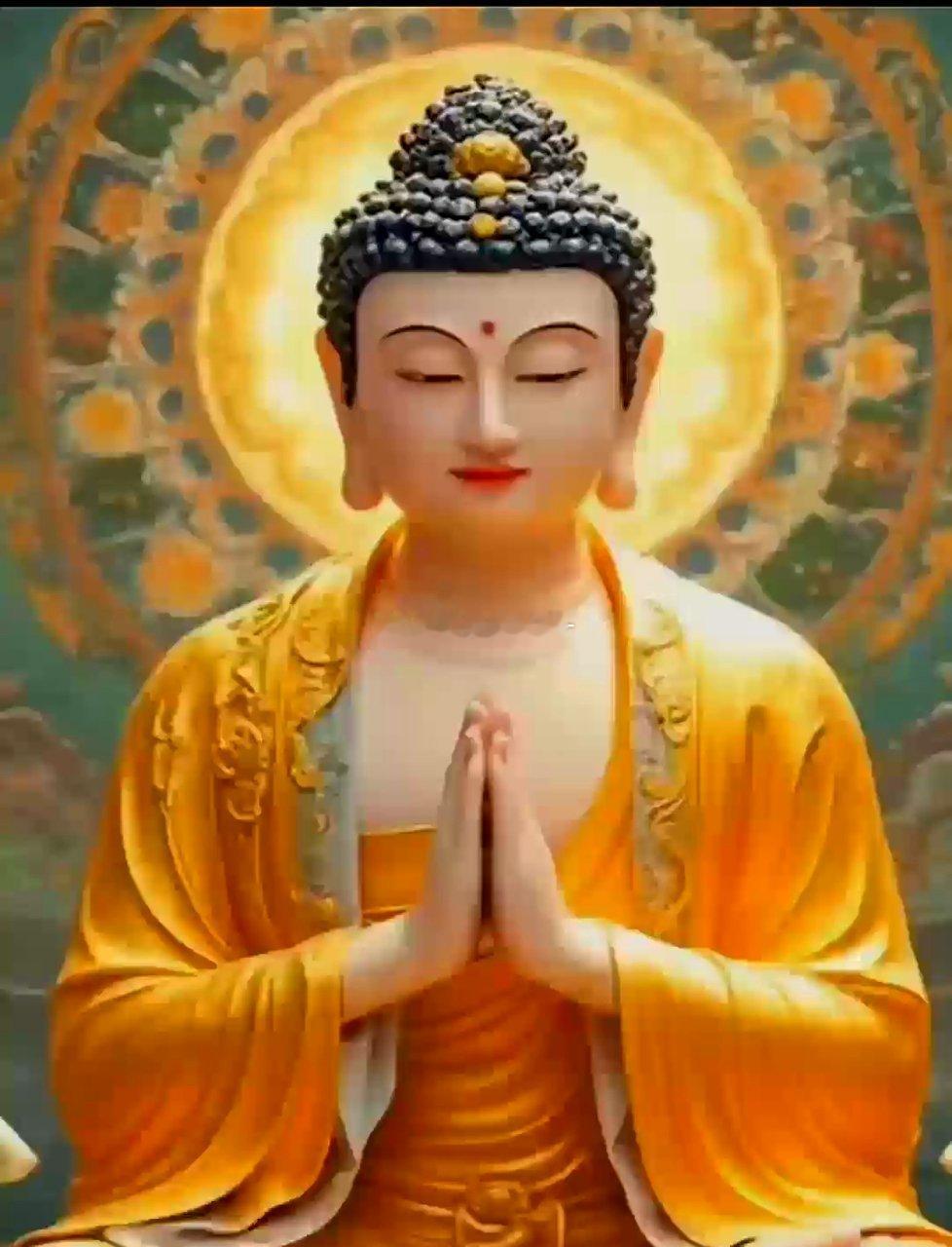 转赞结缘，观世音菩萨保佑，驱除霉运，吉祥安康！🙏🙏🙏 ​ ​​​