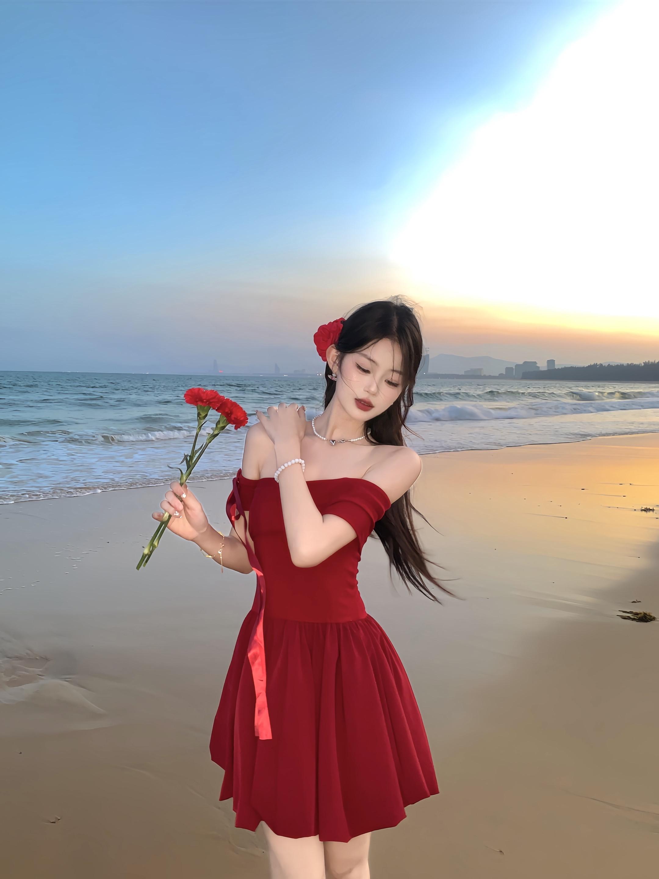 我的生命就应该一直明媚