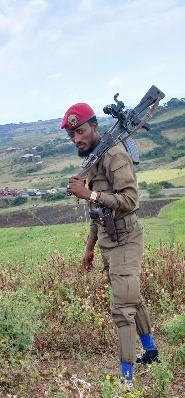 FANO 是一个阿姆哈拉族民族主义民兵组织，于 2026 年 1 月整合了主要派