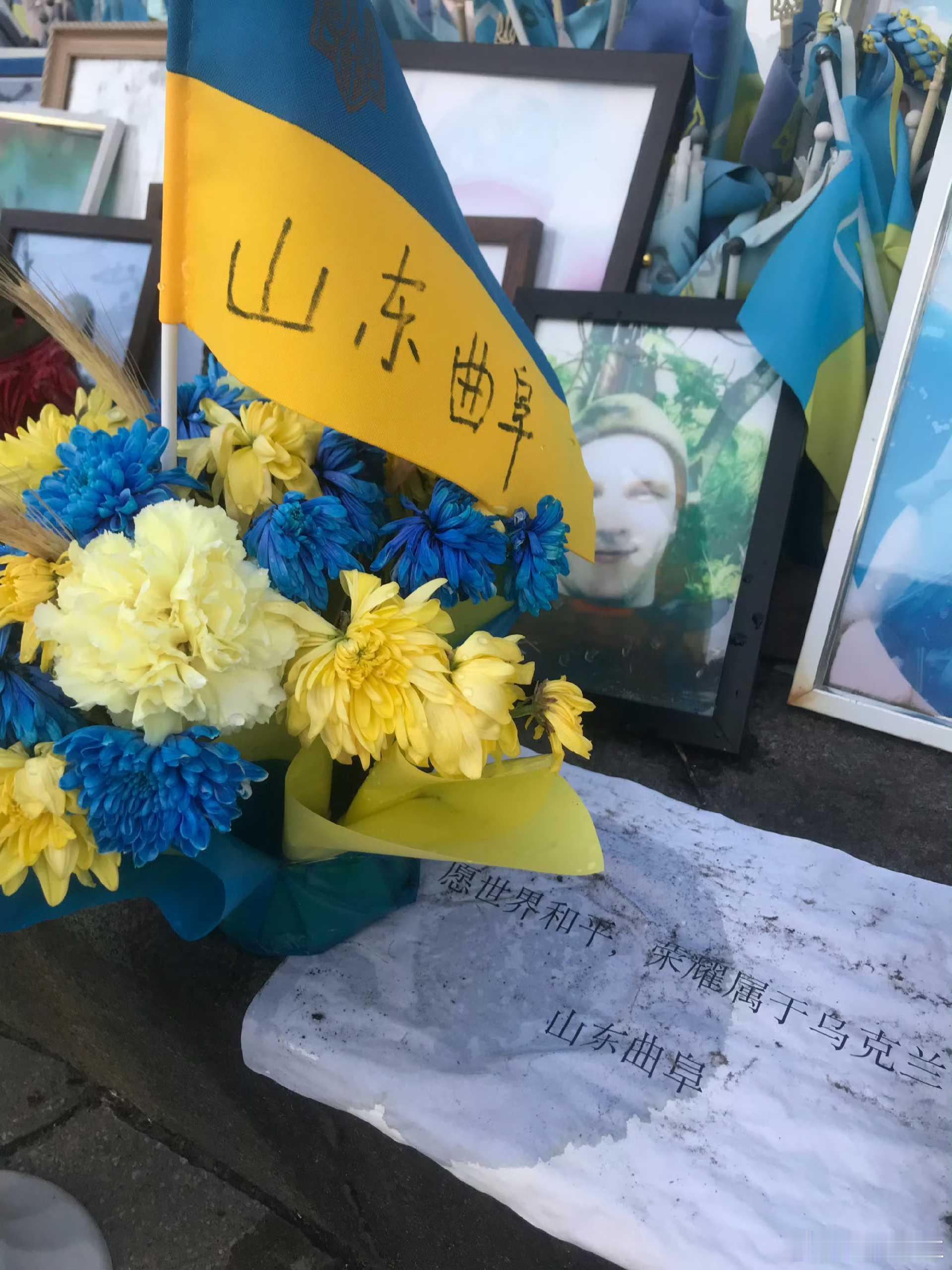 俄乌战争 热评 