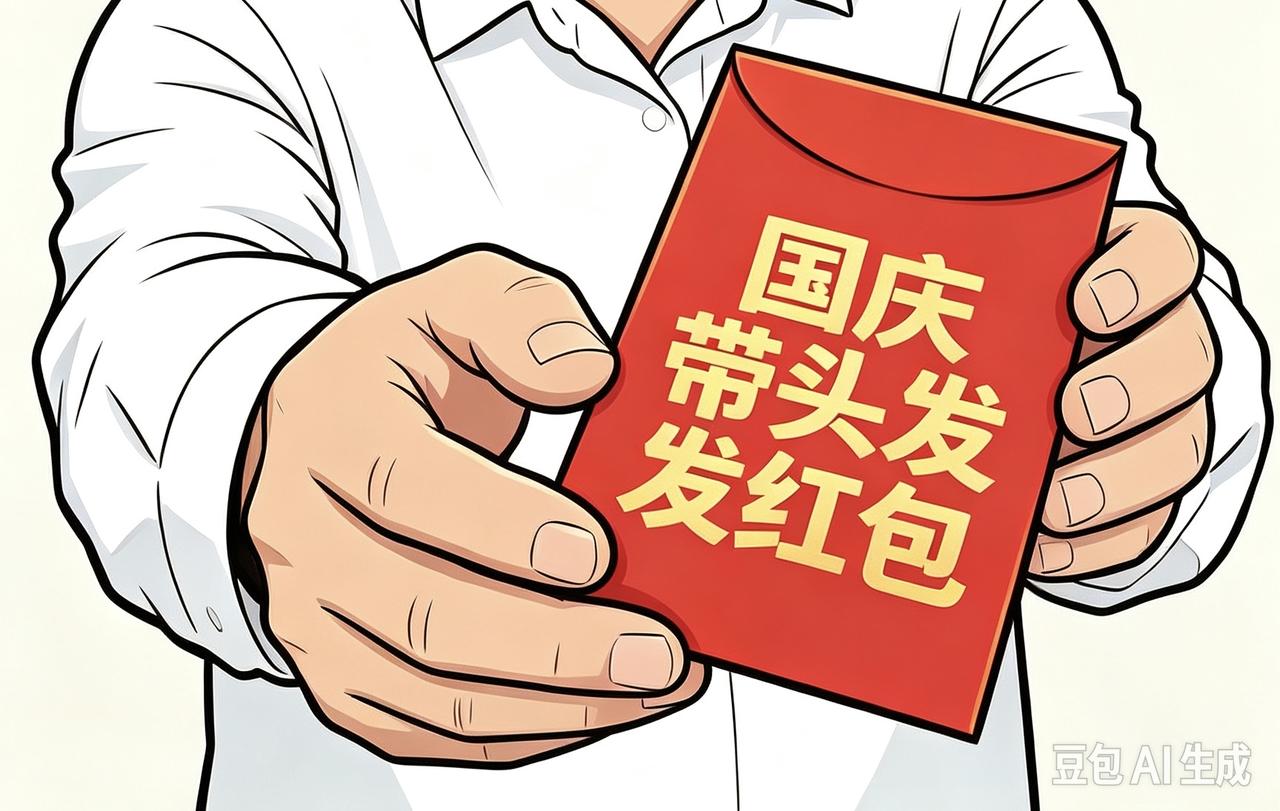 谢谢首富

微信群里，每当有人抢到红包后，总能看见一句“谢谢首富”。很多人以为这