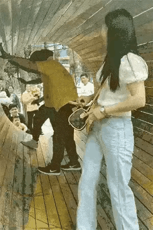 小姐姐：这都不算事。