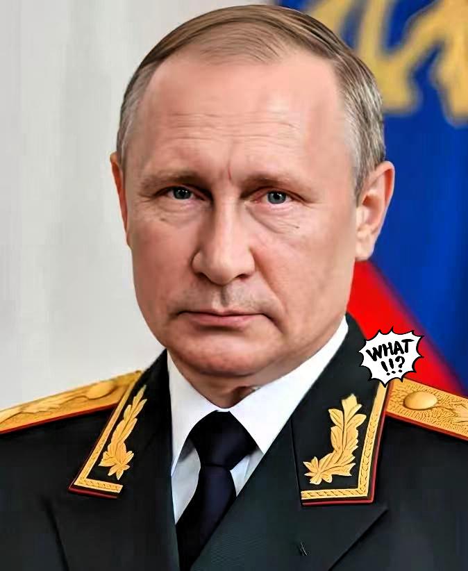 新消息，俄罗斯突然收紧！
​​3月26日，普京直接签署总统令，两道硬管控马上落地