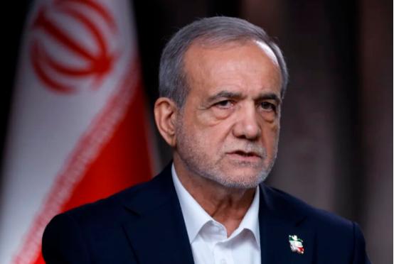 美国真是把“虚伪”俩字玩明白了，表面上跟人坐下来谈停火，背地里却偷偷搞海上封锁小