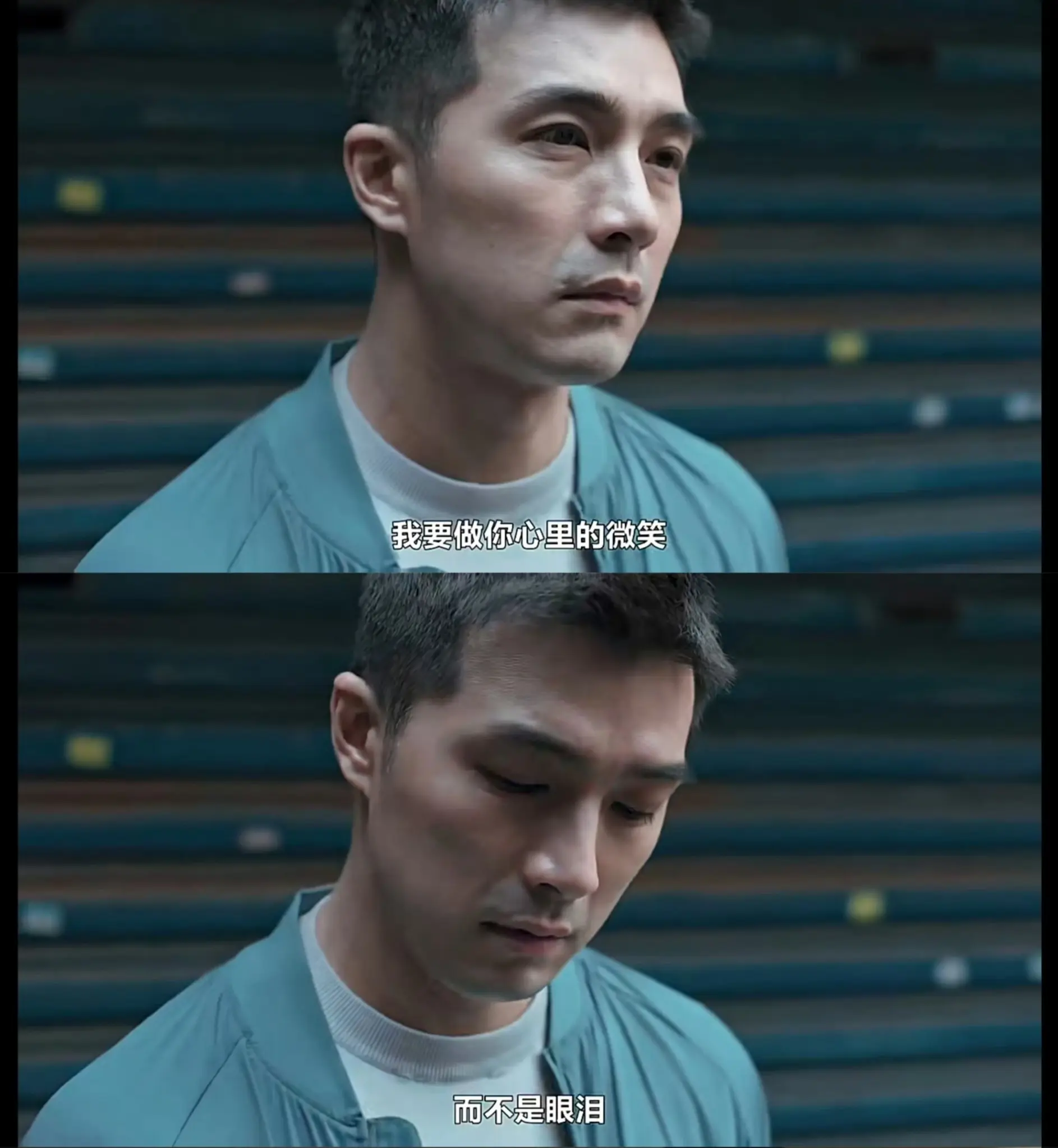 白月光的杀伤力强得可怕👀