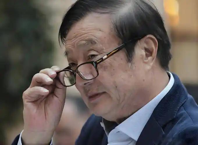 【任正非：算力过剩的时代一定会到来，中美人工智能追求方向有所不同，华为未来三到五