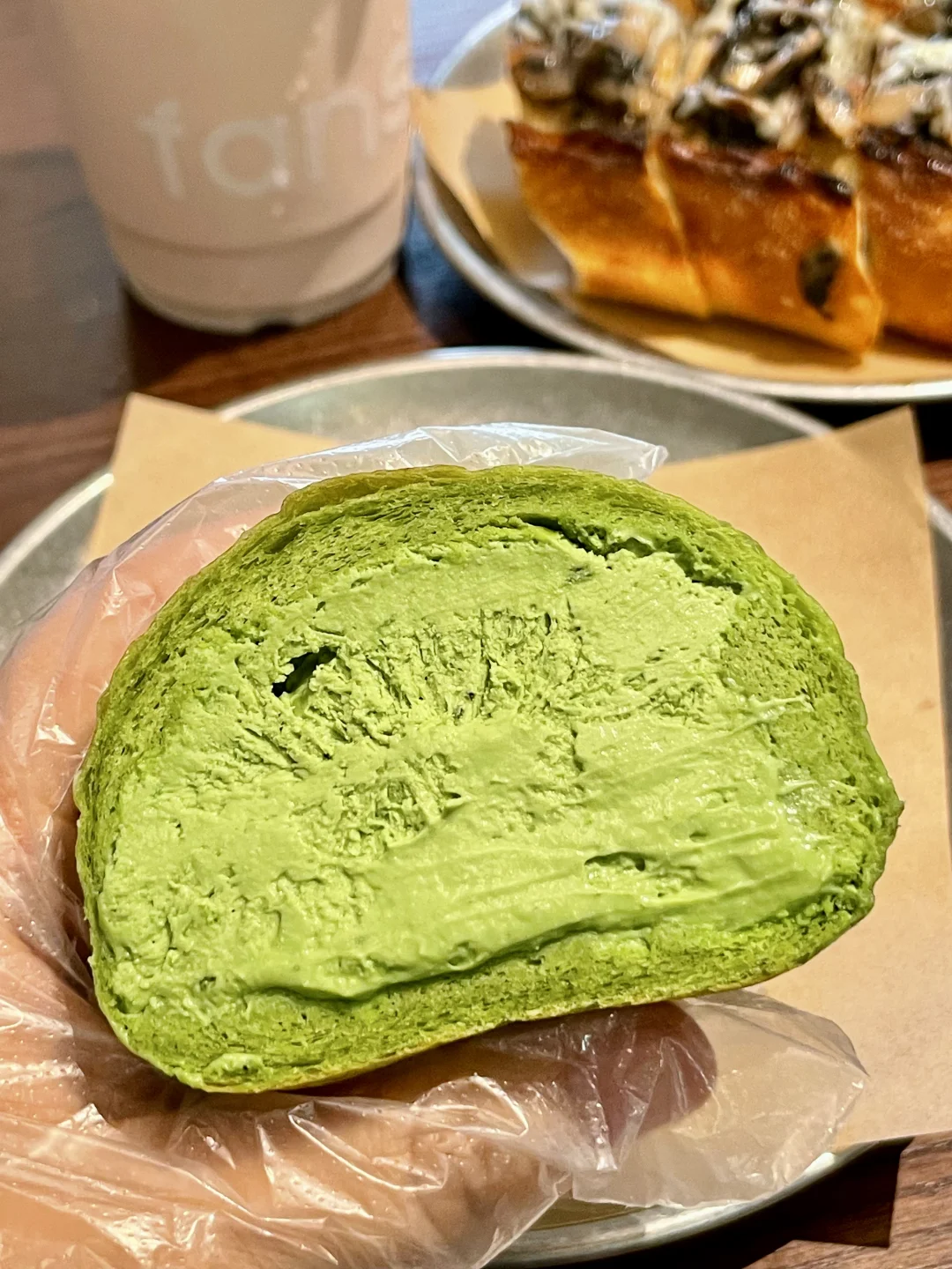 终于在广州开门店啦‼️