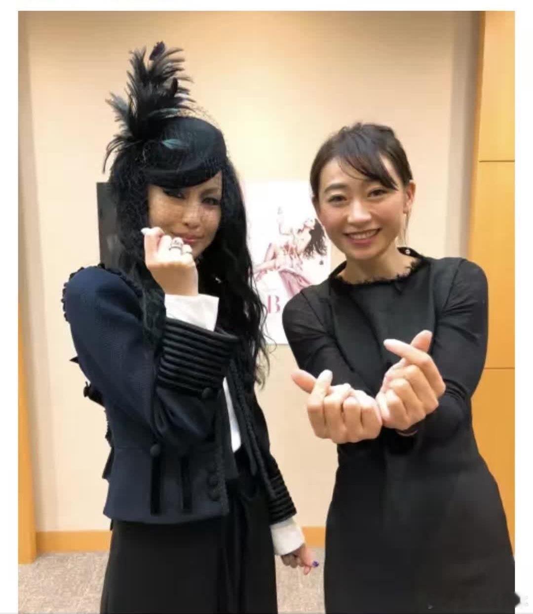 据说歌手2024  中岛美嘉要去了 最佳状态超好的 期待了一个她一个滨崎步 ，歌