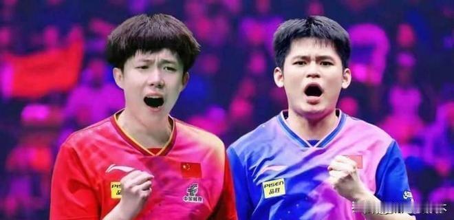 【亚运乒乓球赛看点之四：国乒男团、男双和男单是最没把握，存在变数的夺金项目】20