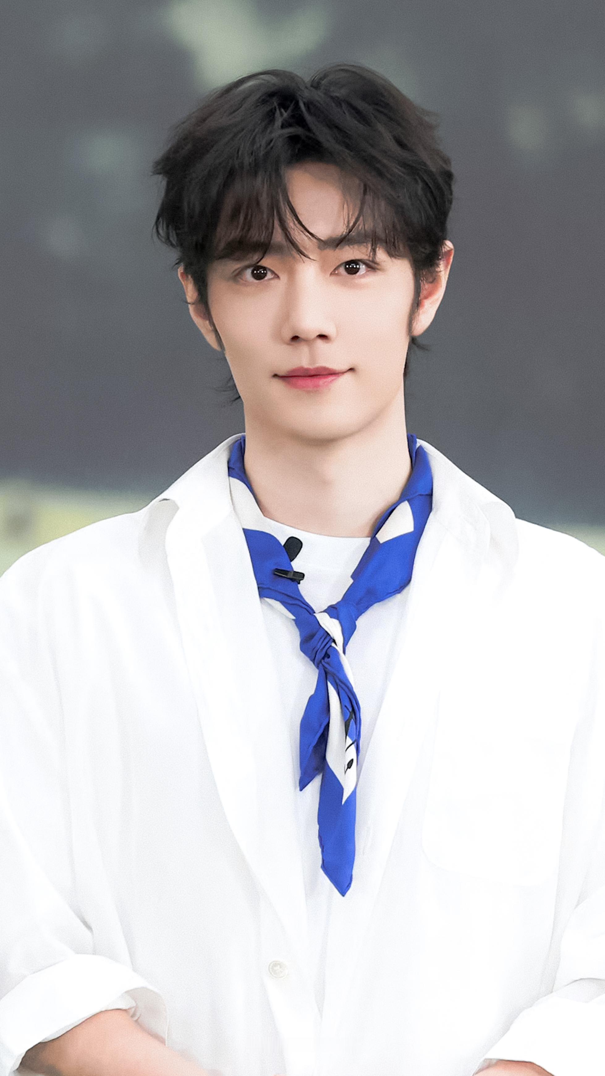 𝐢𝐜𝐞 𝐁𝐥𝐮𝐞🧊肖战