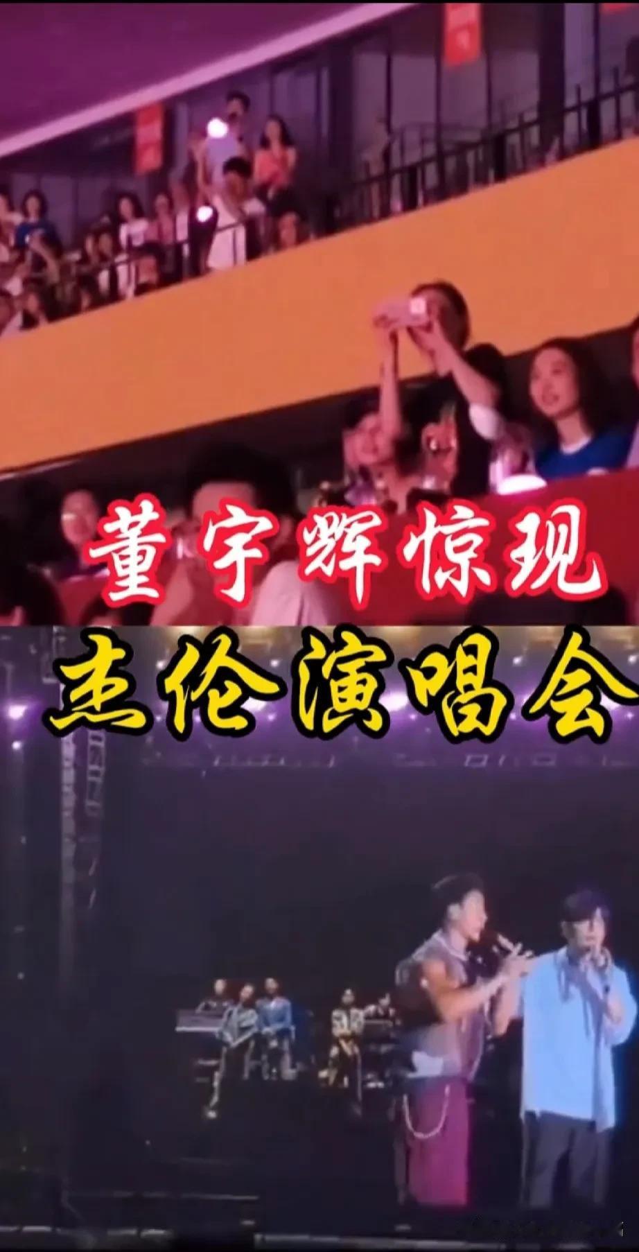 董宇辉搬石头砸自己的脚，你参加什么会不好，参加这个不着边的演唱会，太掉价了，私底