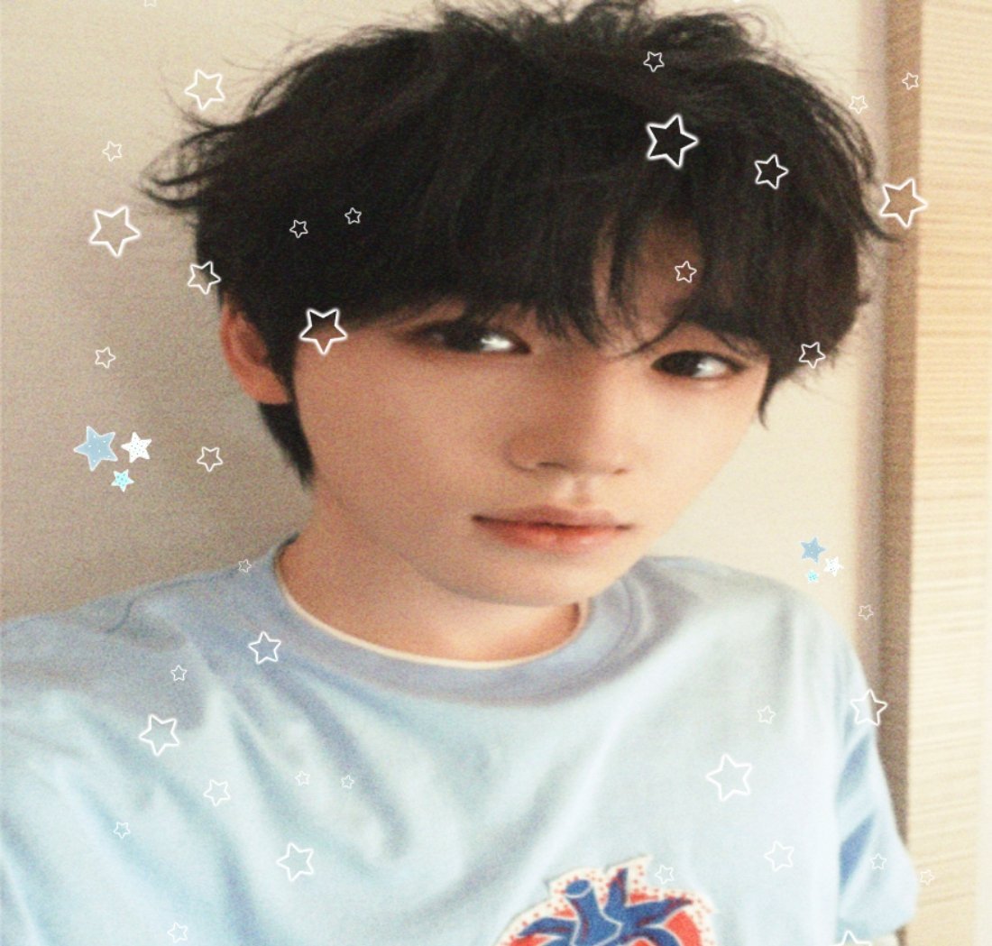 宋亚轩你怎么这么萌，跨年继续见面一起奔向2026～