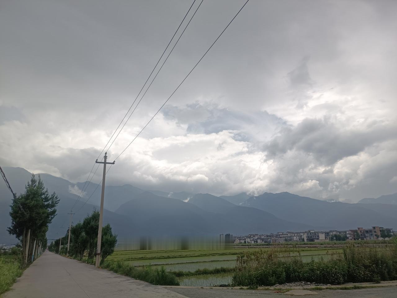 手机随拍，记录美好生活