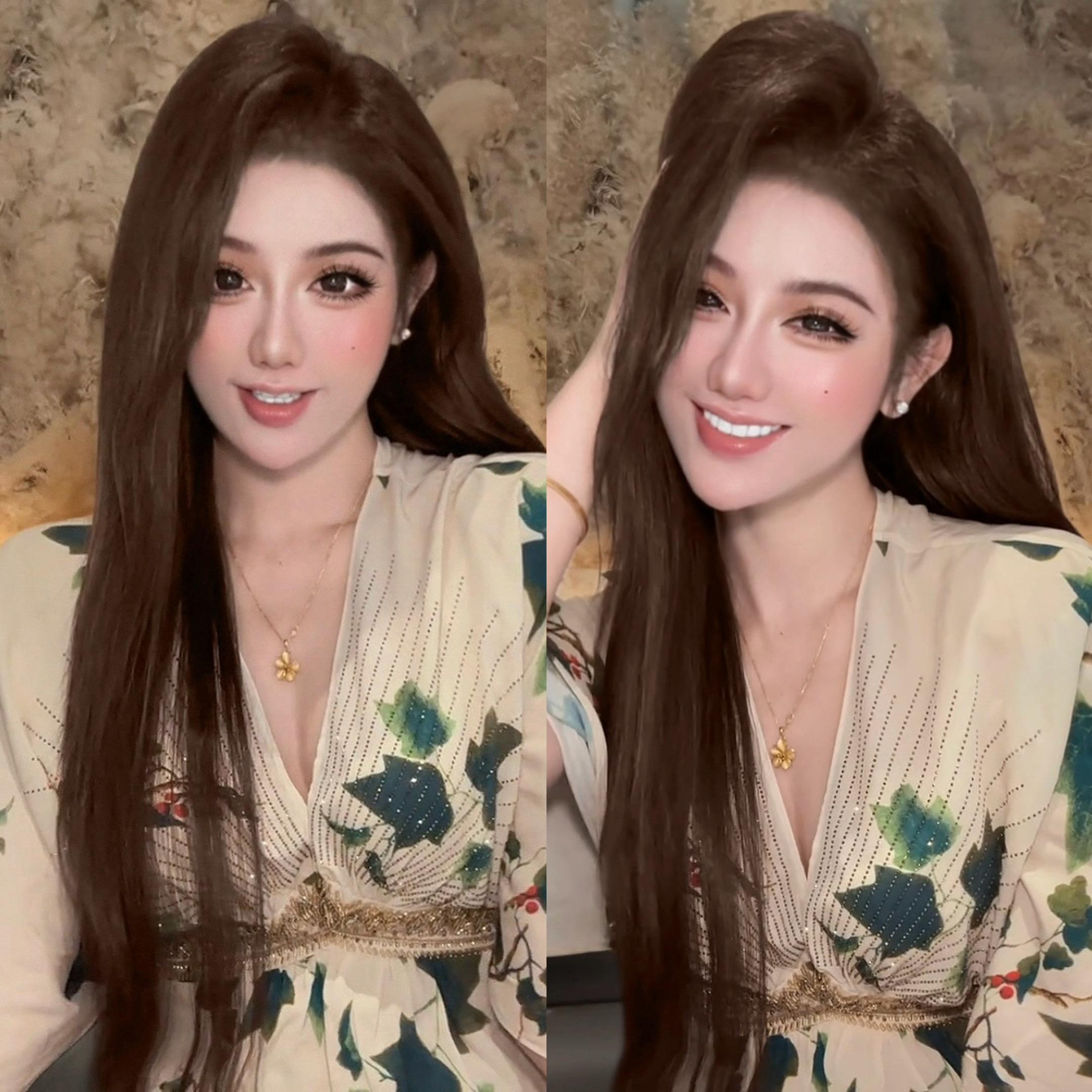 分享一下美照😌。