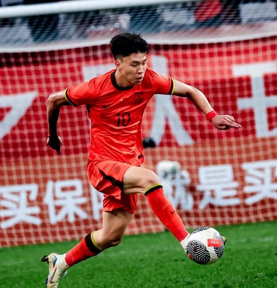 谨慎胶着，中国U23男足半场0-0闷平伊拉克！
       男足U23亚洲杯小