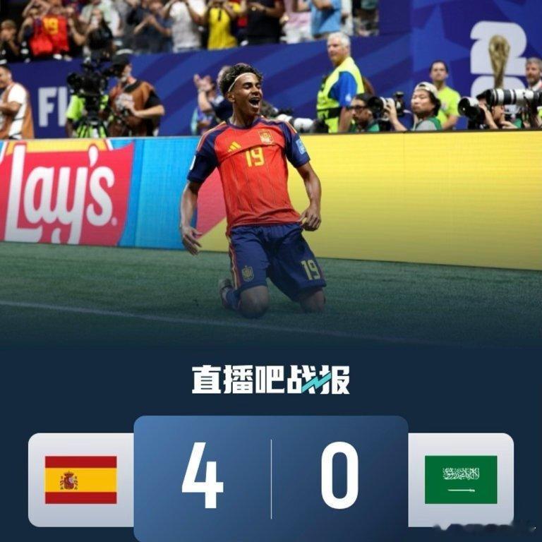 西班牙 杀疯了 西班牙这场4-0大胜彻底走出首轮哑火的低迷，摆脱了27射无果的尴