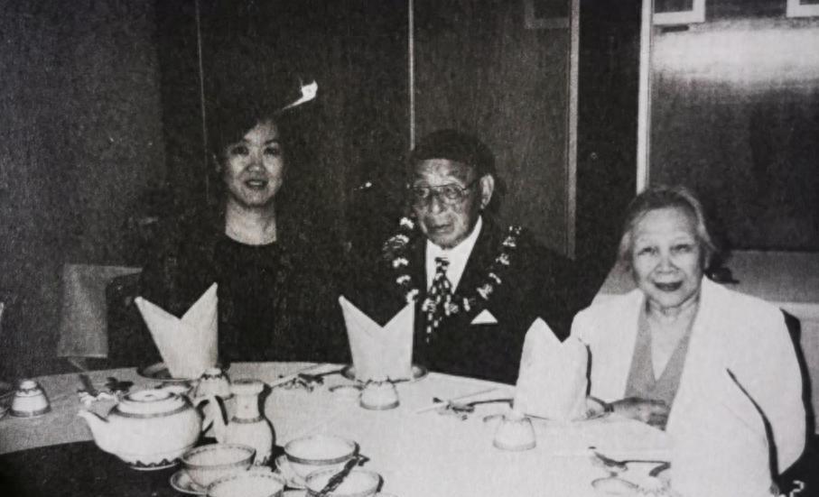 谢雪萍高龄八十亲赴探访张学良，张坦言四弟张学思和自己极为相似，这背后有何故事？