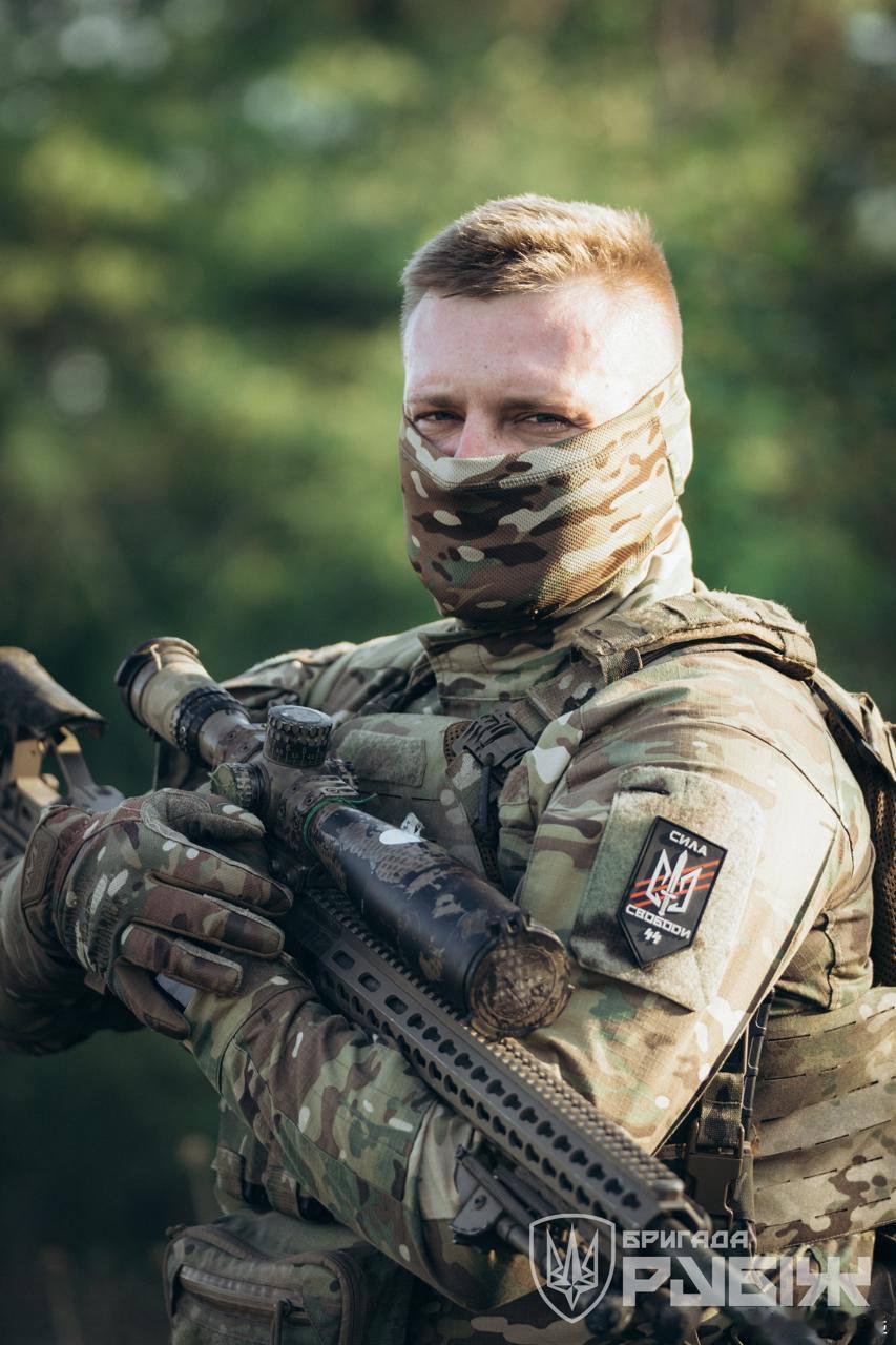 自由的灵魂，不屈的意志，乌克兰必胜！ ​​​