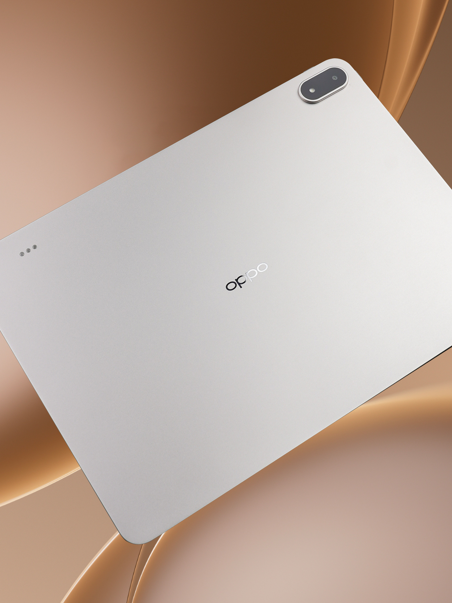 感受下OPPO Pad 5 Pro可笔记本可Pad