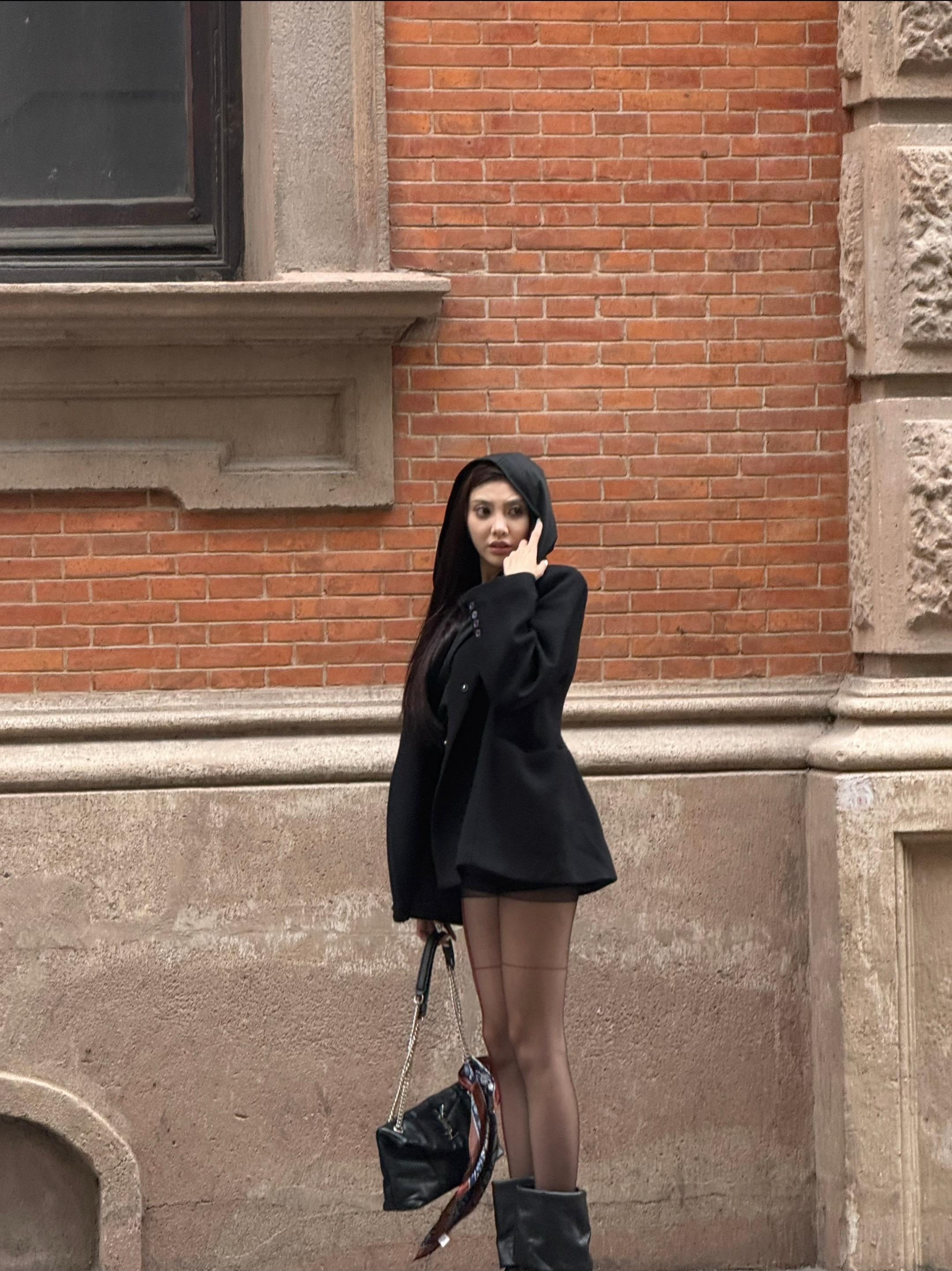 我知这世界如露水般短暂 然而然而