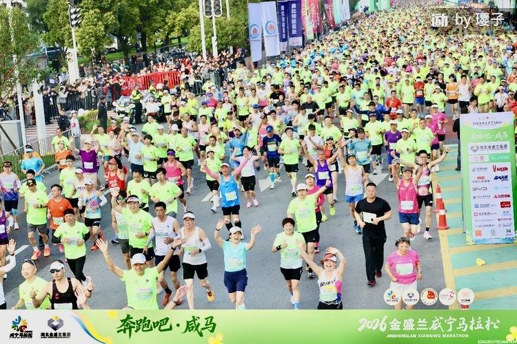 66岁的我22天内跑四场全程马拉松，我知道这有违健康也不是为锻炼身体，接下来的三