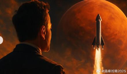 马斯克的SpaceX已秘密提交IPO申请，目前华尔街普遍预期六月份上市，以我对马