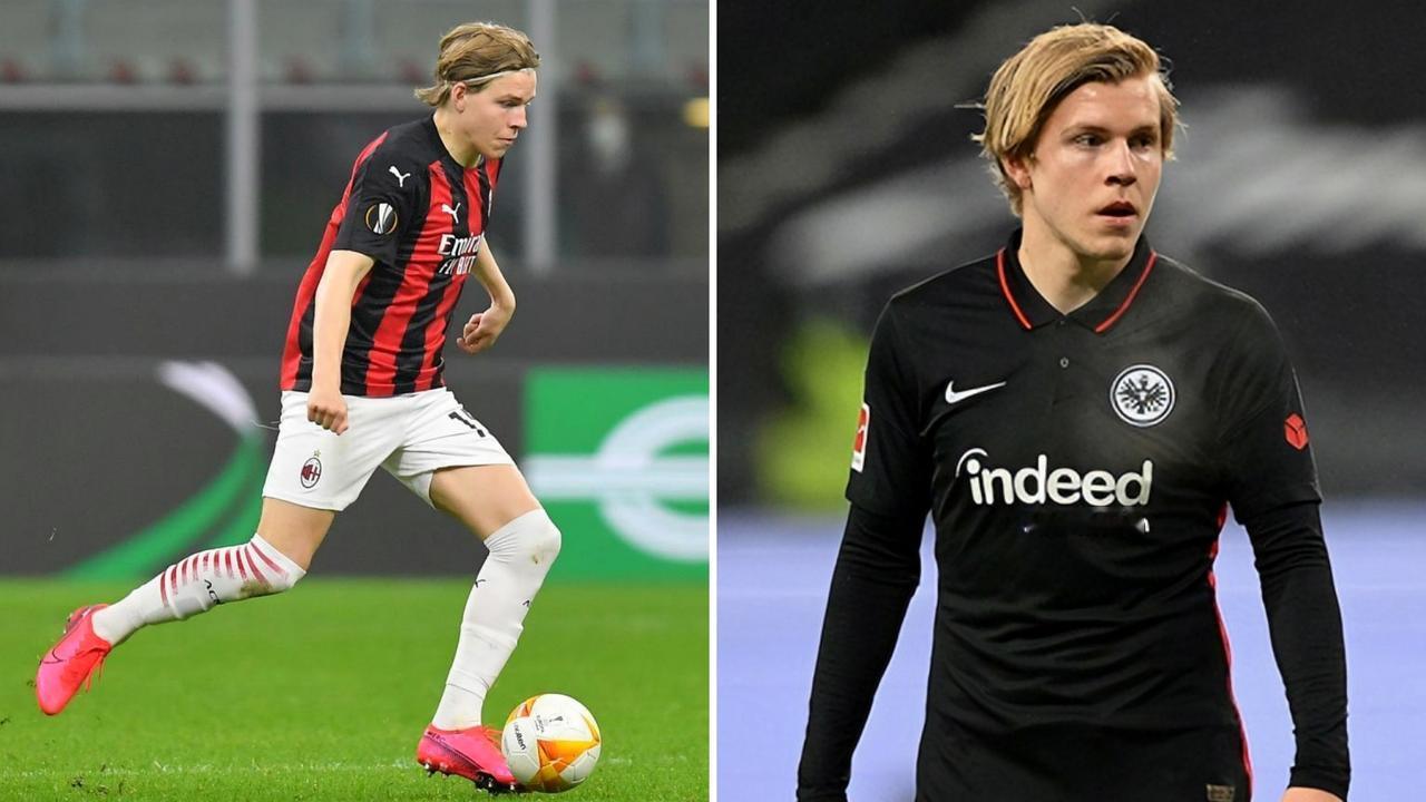 26岁的海于格在与国米的比赛中再入一球，帮助博德闪耀双杀国米成功闯入欧冠16强。