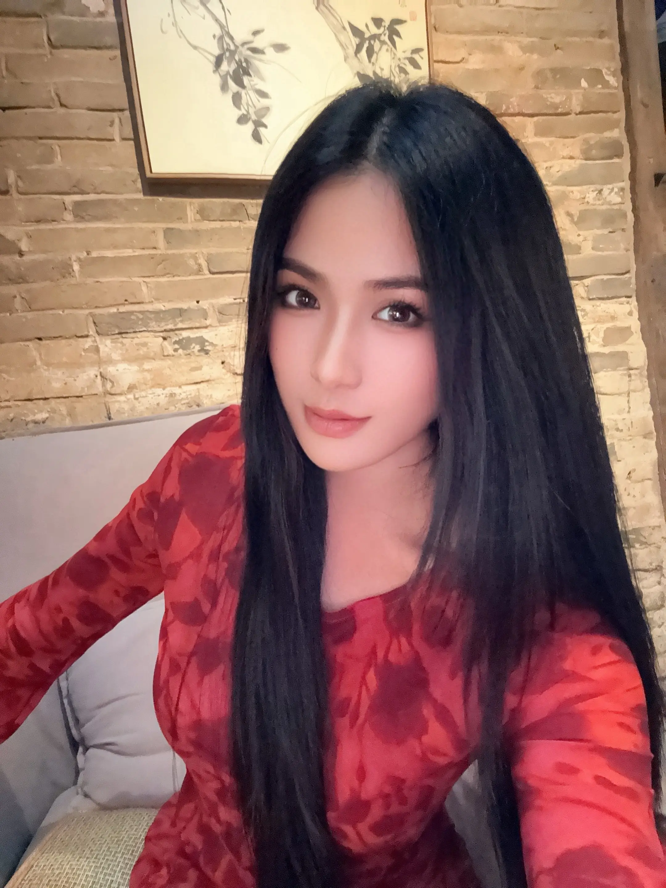 她只骗你 不骗别人 她应该是喜欢你
