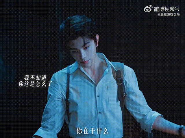 南部档案怎么变成喜剧了剧集南部档案海琪师徒组合绝对是全剧的快乐源泉，师父看着威严