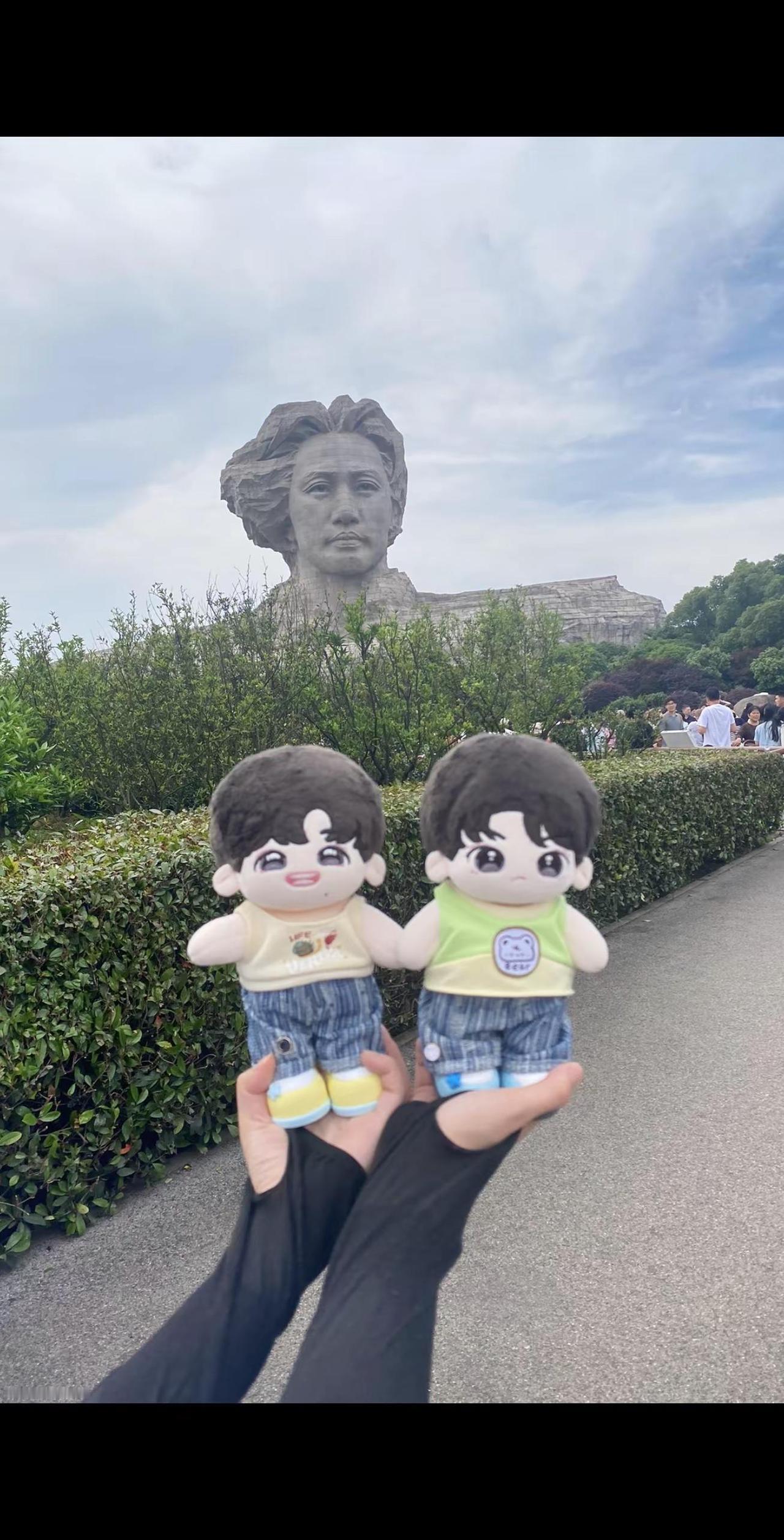 养娃日记2️⃣^_^. 我们家孩子能当童模嘛🤔养娃日记