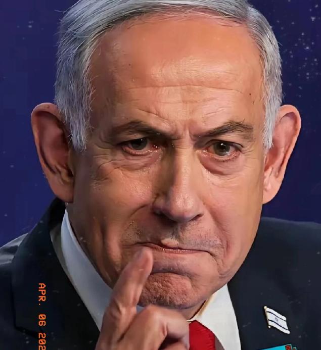 以色列最新消息！
2026年4月5日，以色列突然翻脸了，宣布把所有跟法国的国防采