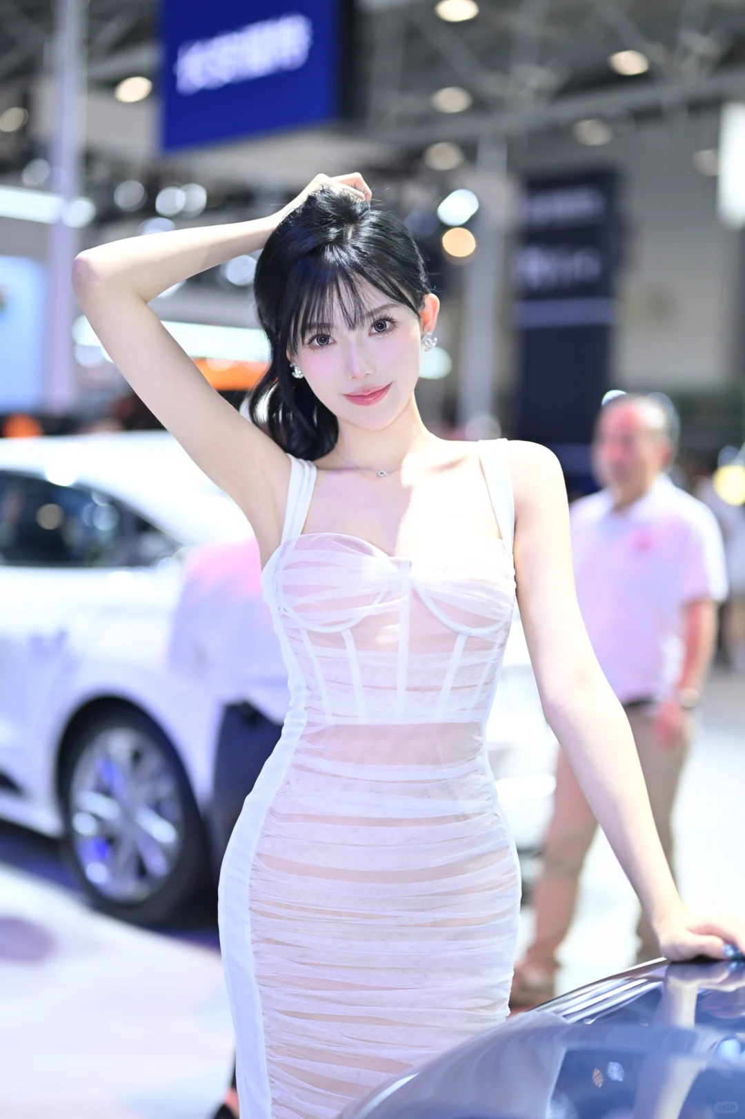 粤港澳大湾区车展