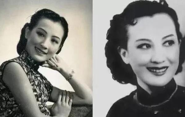 1950年赵丹初见落魄周璇：昔日金嗓子，孕后神志迷离不知孩儿生父
 
1950年