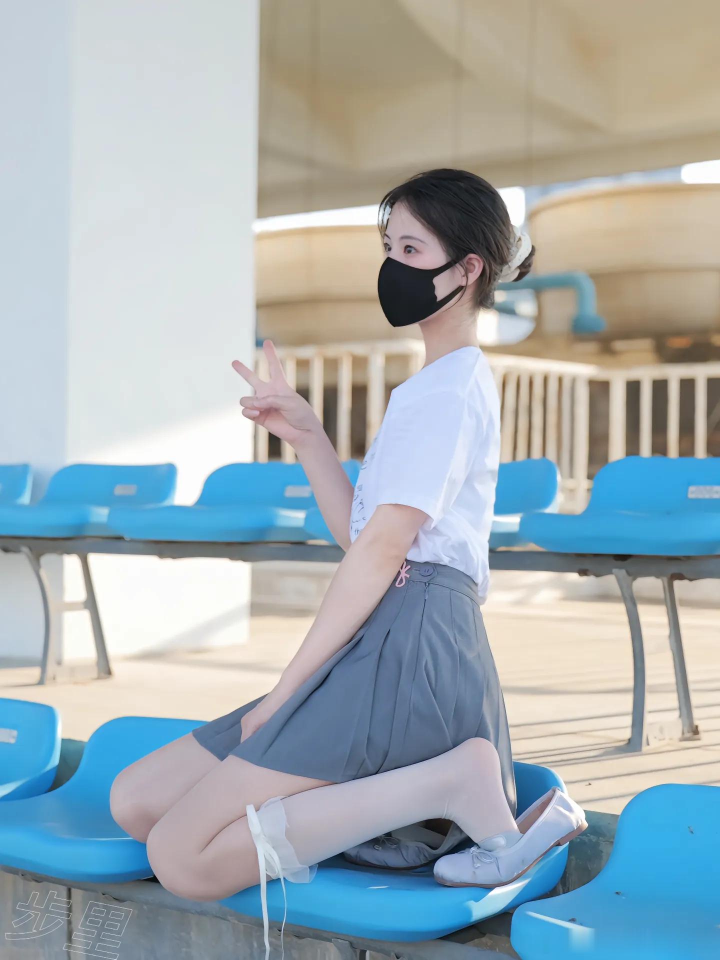 步里很懂你 ​​​