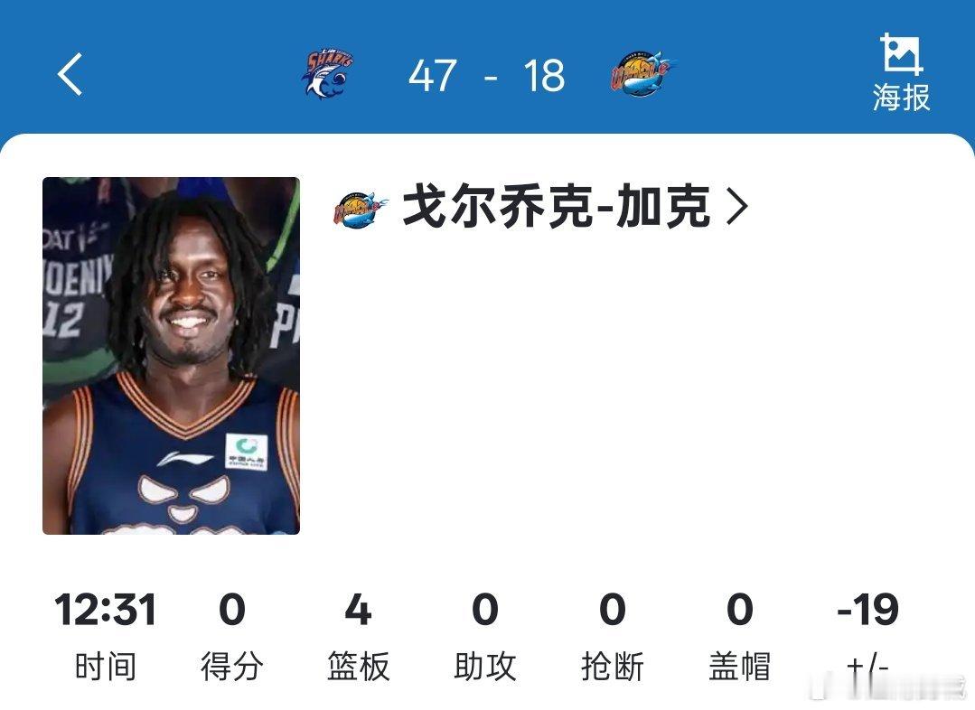 冒充外援cbacba30年