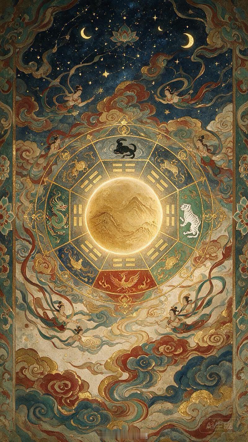 ☀️午间干货｜奇门遁甲·丁卯日📅 2026年8月21日 周五｜农历七月初九｜丙
