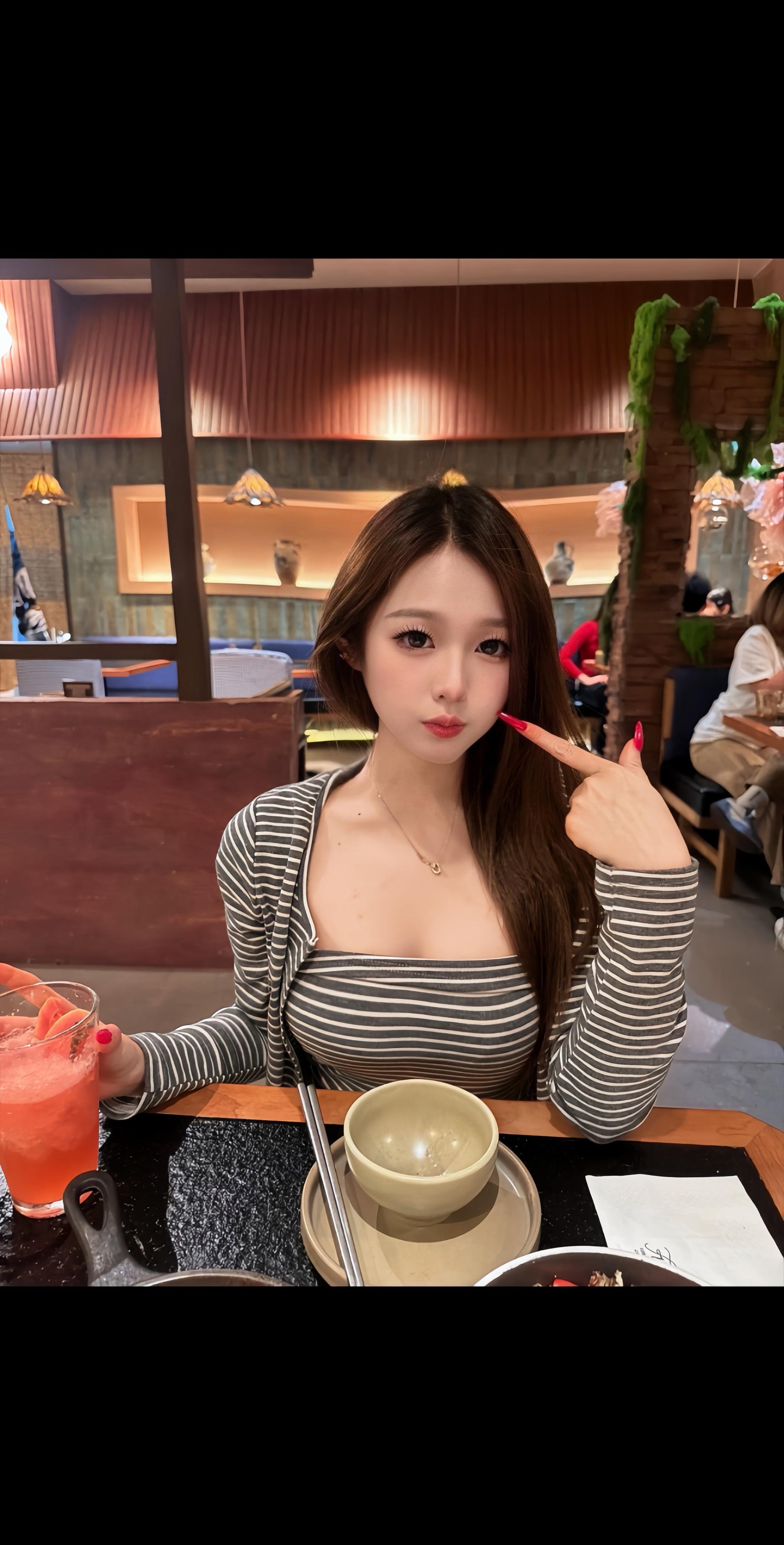 你说什么都是对的 你生气也好可爱。