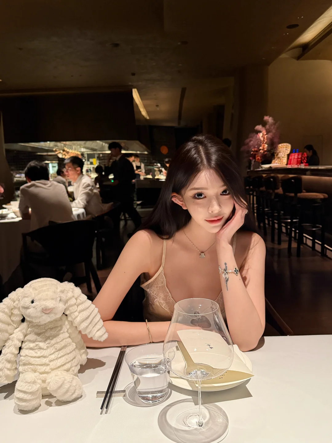 暗香